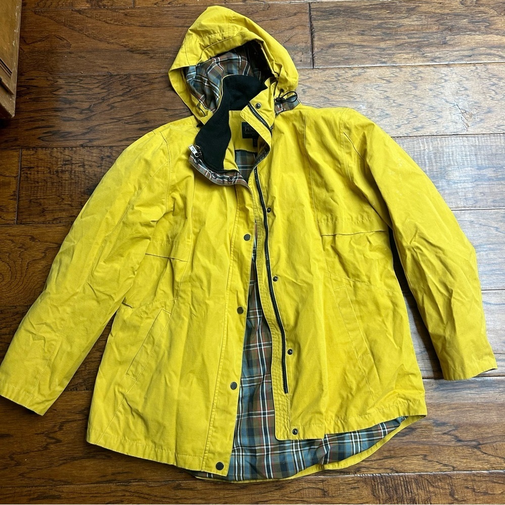 Pendleton womens Utility Jacket - Picture 1 of 12